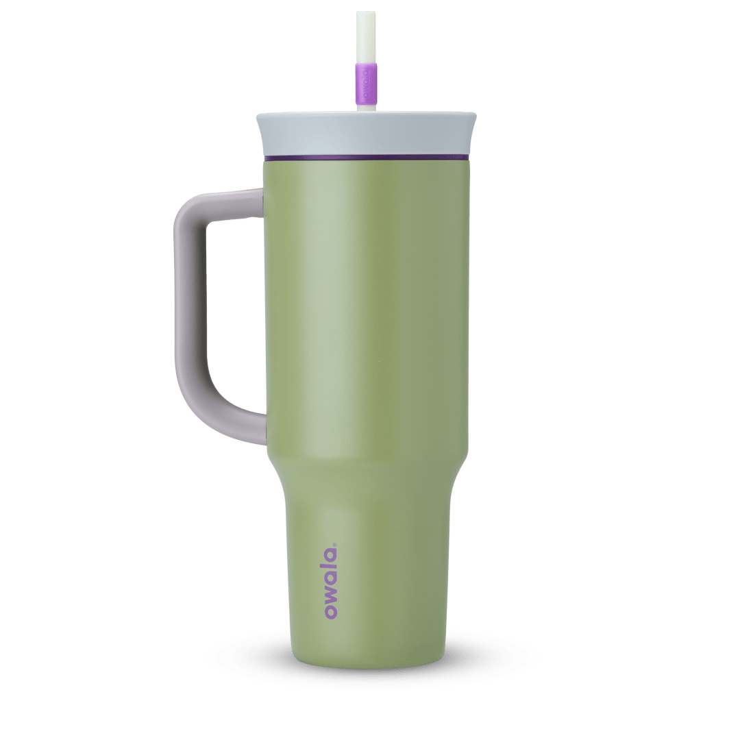 40oz Tumbler - Second Set 04