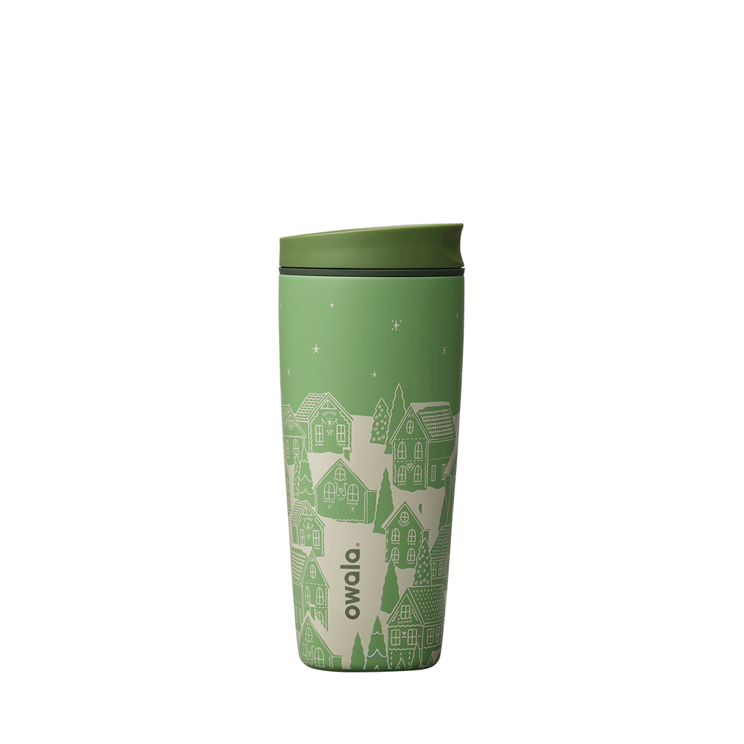 SmoothSip® Slider - Second Set 46